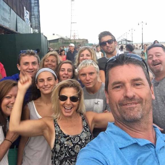 Meet your Posher, Theresa - Picture 1 of 1